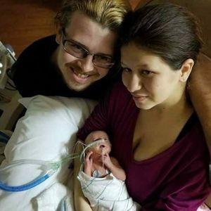 Meet your Posher, Stacy